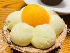 -黛汀烘焙DAINTY BAKERY(代字行合生汇店)