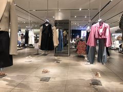 -ZARA(海雅缤纷城宝安店)