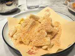 反沙菠萝-有记家厨(后龙西街店)