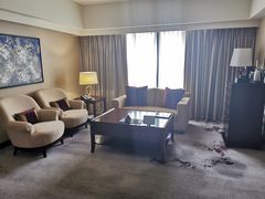 -上海波特曼丽思卡尔顿酒店