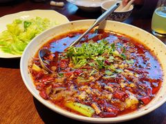 -金谷仓家庭料理(马泉营店)