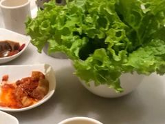 -韩宫宴烤肉·料理(宝山万达店)