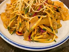 -粗粮人家·东北菜(洋桥店)