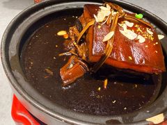 -姑苏家宴·苏帮菜·松鼠桂鱼(苏州总店)