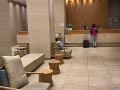 -全季酒店(上海火车站天目西路店)