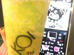 -KOI Thé(力宝广场店)