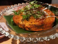 翡翠虾饼-Ginger(兴国路店)