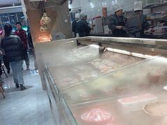 -谭三娘鲜切牛肉自助火锅(文殊院店)