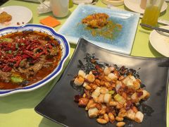 -玉桥餐厅(天坛店)