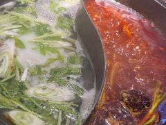 -赵美丽·重庆社区火锅·直营店(火车东站·中豪国际店)