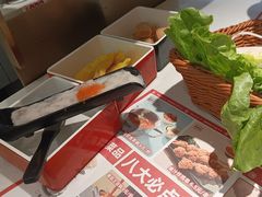 -湯島涮小火锅(余姚五彩城店)