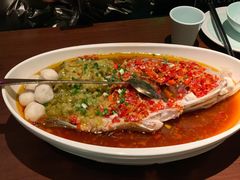 -望湘园·洞庭渔宴(浦江欢乐颂店)