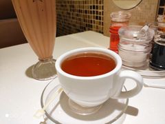 柚子蜜-金利茶餐厅(中船汇店)