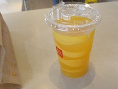 -麦当劳(广州花城汇店)