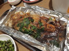 -新白鹿餐厅(城西银泰城店)