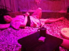 -水晶之星洗浴温泉汗蒸