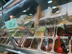 -赛百味SUBWAY(中亭街店)