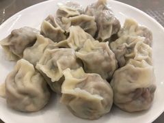 津味素-大眼锅贴饺子(河西店)