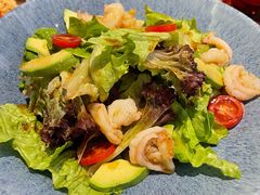 牛油果沙拉-美丽心情(奥体店)