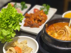 -喜来稀肉(虹泉路店)