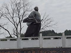 -子昂故里文化旅游区