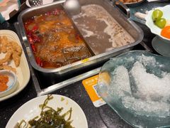 -五星桥原切肥牛火锅·30年专注好牛肉(湖塘店)
