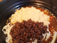 -豆爺小面(朱雀店)