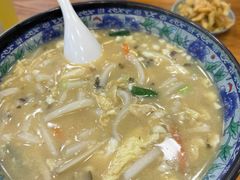 -嵊州小吃(杭州东站店)