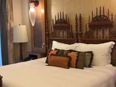 -澳门圣地牙哥古堡酒店