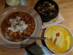 -竹里馆·淮扬菜·功夫茶(老门东店)