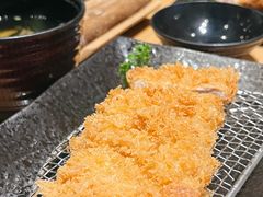 -胜博殿日式炸猪排(西红门店)