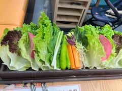 -本家韩国烤肉(青岛万象城店)
