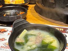 -九田家黑牛烤肉料理(华侨城店)