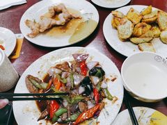 -吉味馆(柠溪店)