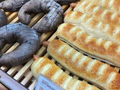 -木子木水日式烫面包(中盛店)