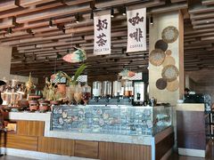 -海南清水湾莱佛士酒店