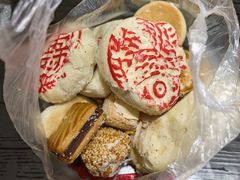 -爱德顺糕点食屋(利民道店)