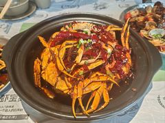 -巴厘龙虾·榜首油焖大虾(音乐学院·沿江酒馆店)