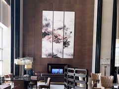 -汕头龙光喜来登酒店