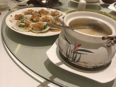 -粤麓轩餐厅(中信泰富广场店)