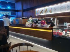 -星巴克臻选(泉州浦西万达广场店)