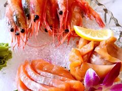 -红叶日料·放题·海胆·定食(星海店)