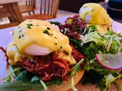 -The Rug Cafe(王府中环店)