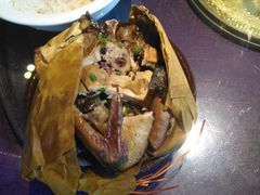 -老徽州(老街店)