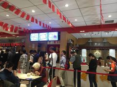 大堂-老通城豆皮大王(吉庆街店)