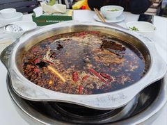 -枇杷园食为鲜火锅(南山店)