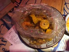 -鱼乐圈烤鱼餐厅(富尔沃·财富街店)
