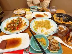 -唔止卤嘢·潮州府城菜(鹭江店)