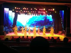 -和平大戏院(凯旋路店)