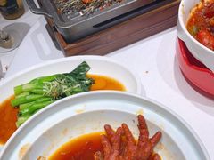 -津禧荟·酥皮烤鸭(北辰店)